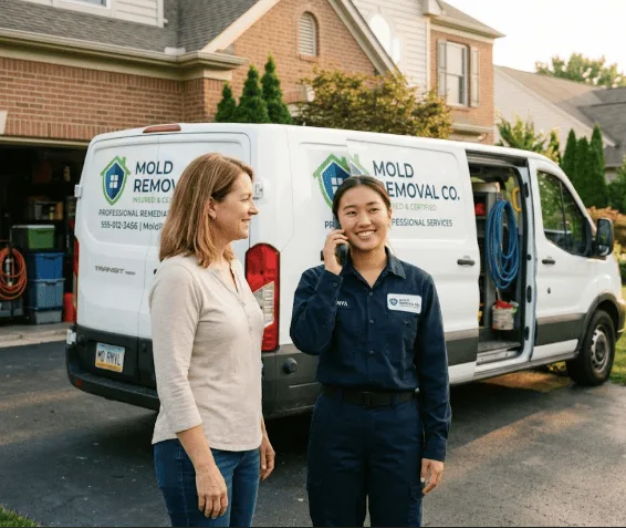 Crawlspace Mold Remediation Liverpool, NY FAQs
